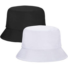 Cubo de moda de sombrero de pescador